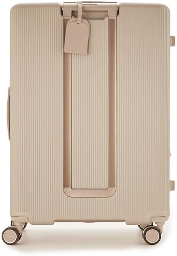 Amazon | [スナイデル] スーツケース75cm SWGB259608 PBEG | スーツケース